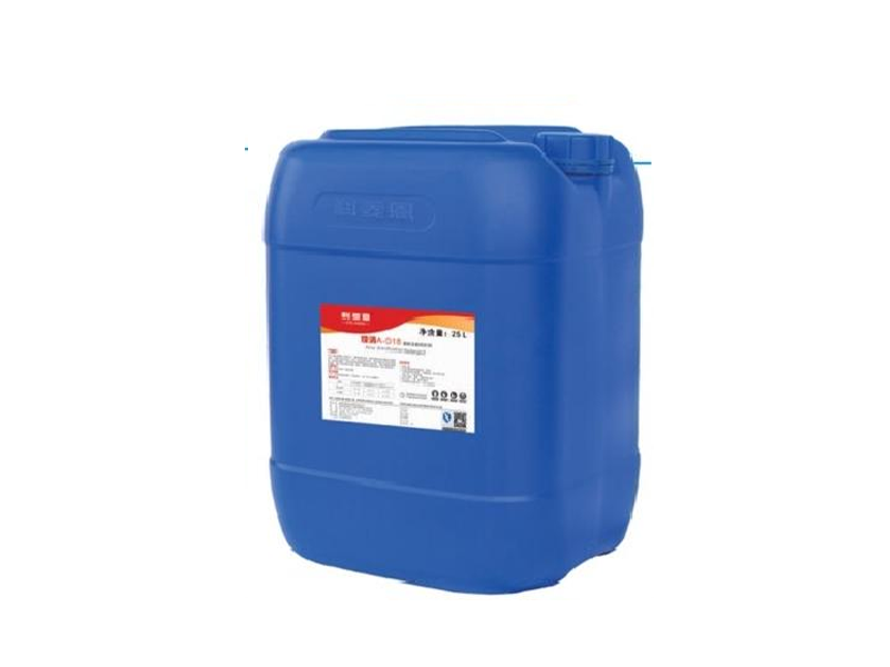 Huanqing A-018 Acid Cleaner