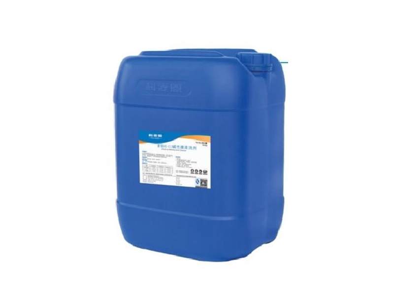 Ling Rui MB-01 Alkaline Membrane Cleaner
