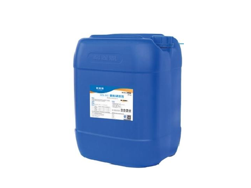 DPB-302 Alkaline Detergent