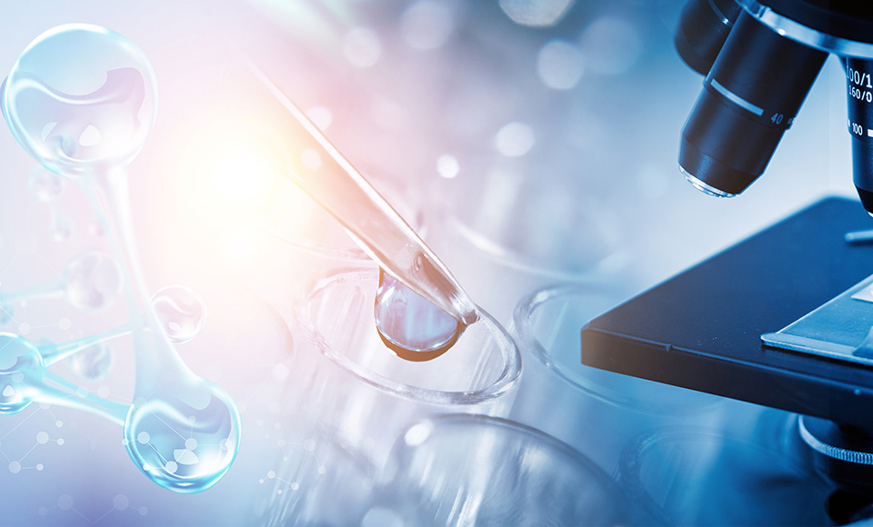 Agrochemical Products