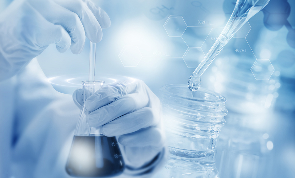 Agrochemical Products