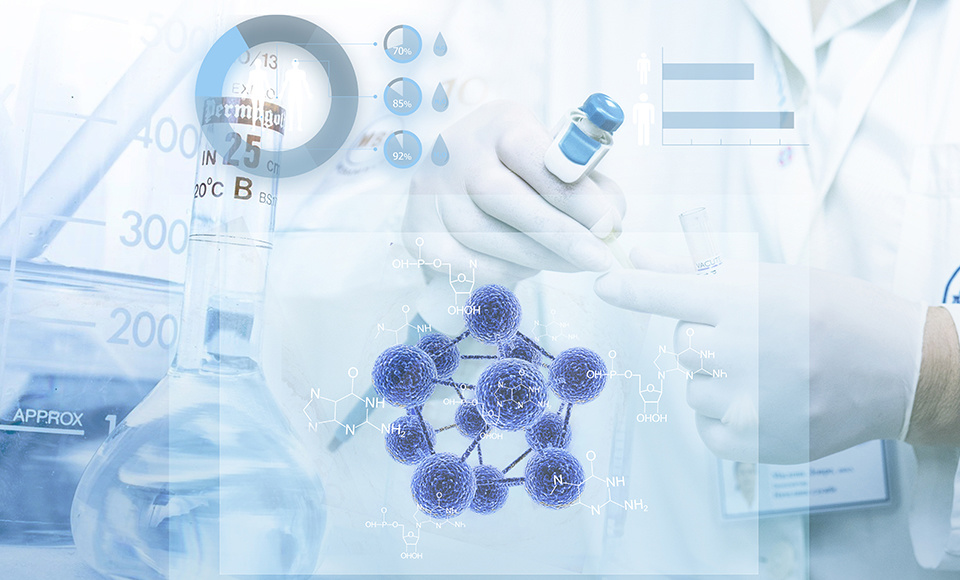 Agrochemical Products