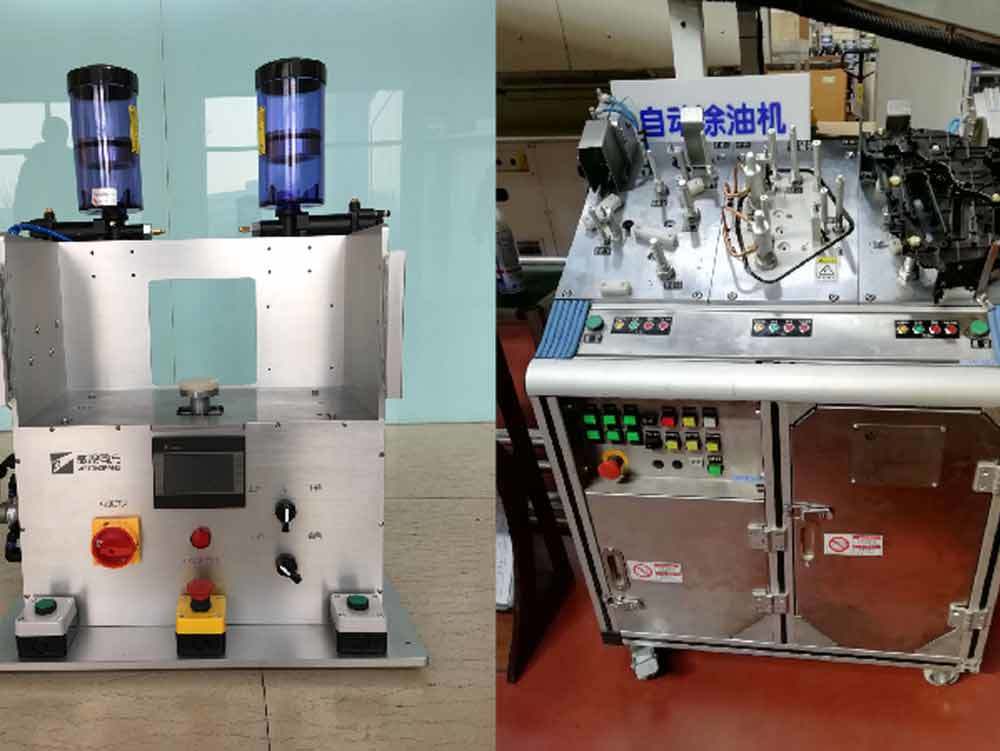 Industrial automation product case studies