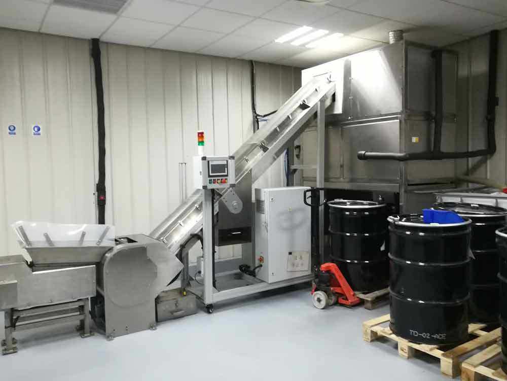 Industrial automation product case studies