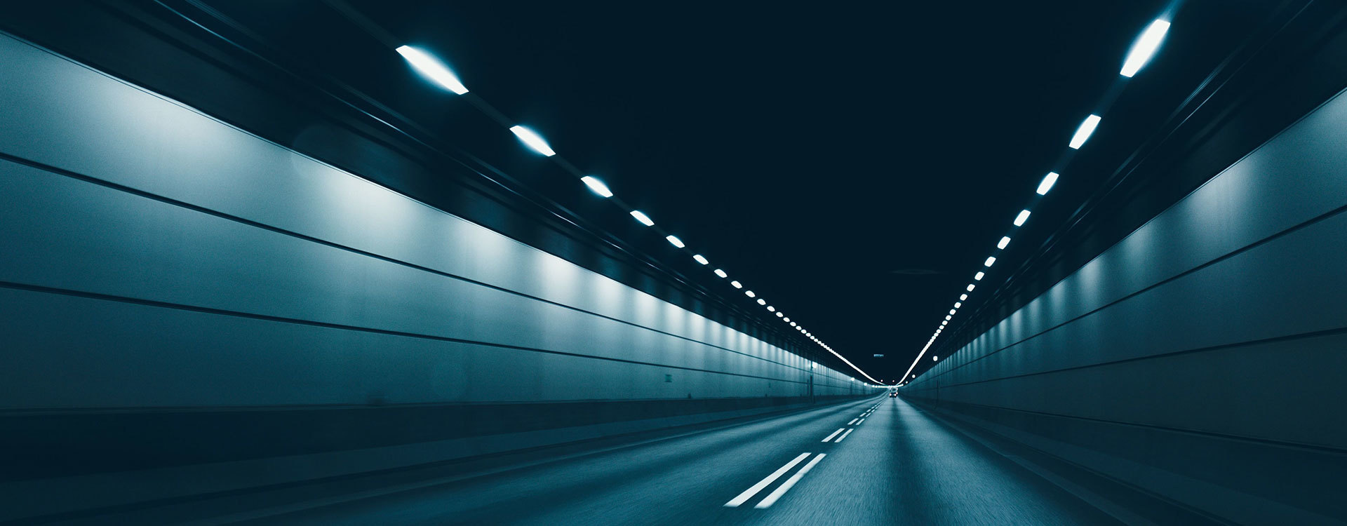公路隧道軌道交通