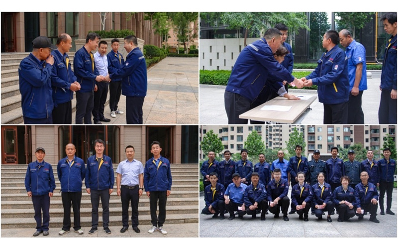 1331银河速度 护航兰马 银河1331登录入口极端天气应急抢险