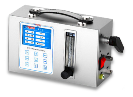 Dew Point Meter - Portable
