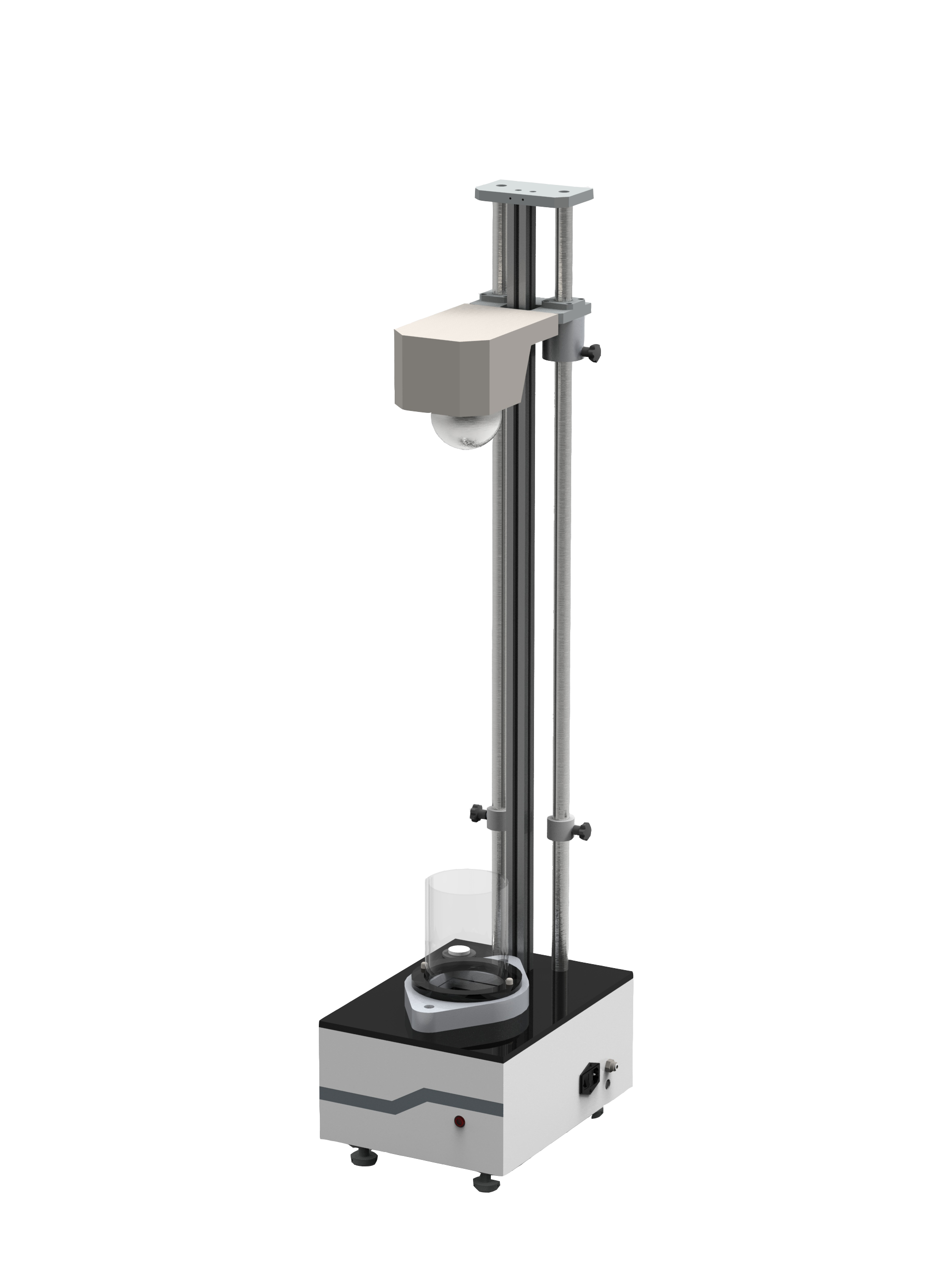 Drop Ball Impact Tester