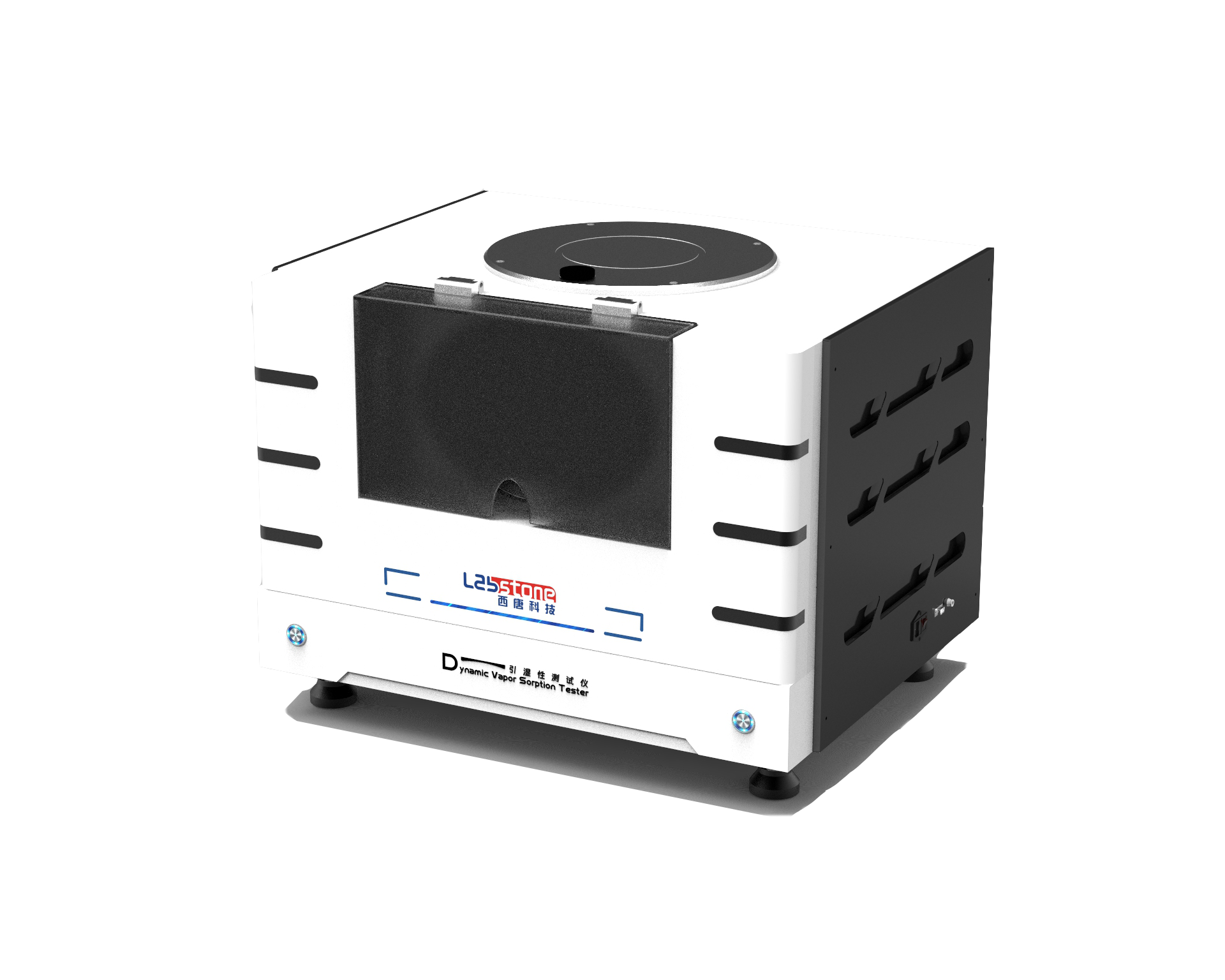 Dynamic Vapor Sorption Analyzer