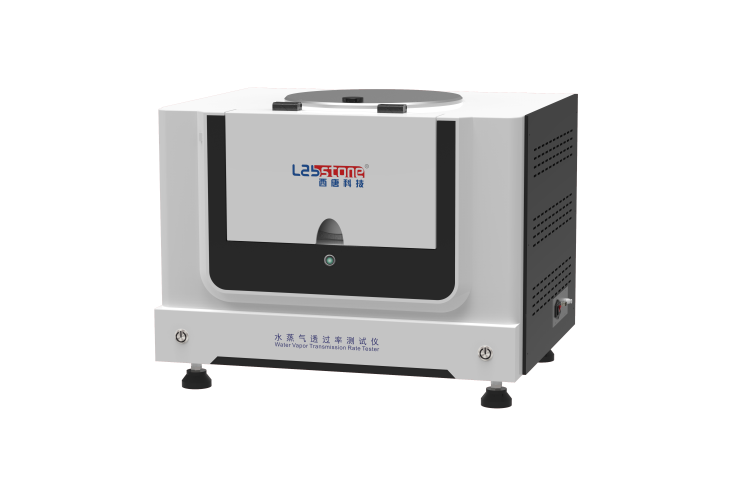 Water Vapor Transmission Rate Analyzer