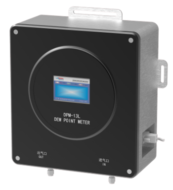 Dew Point Meter - Online