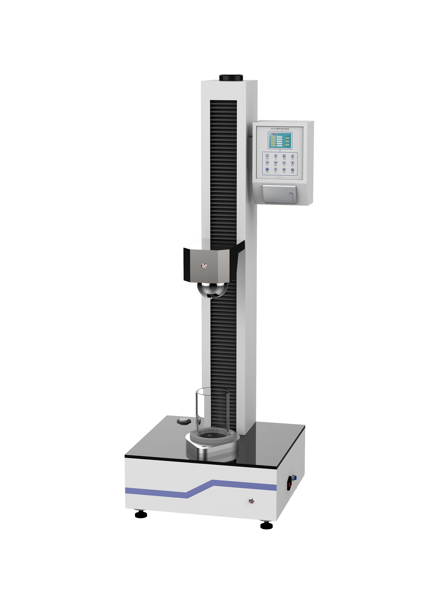 Drop Ball Impact Tester