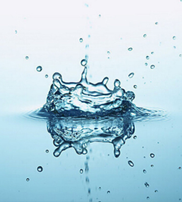 Purified Water Non-volatile Residue