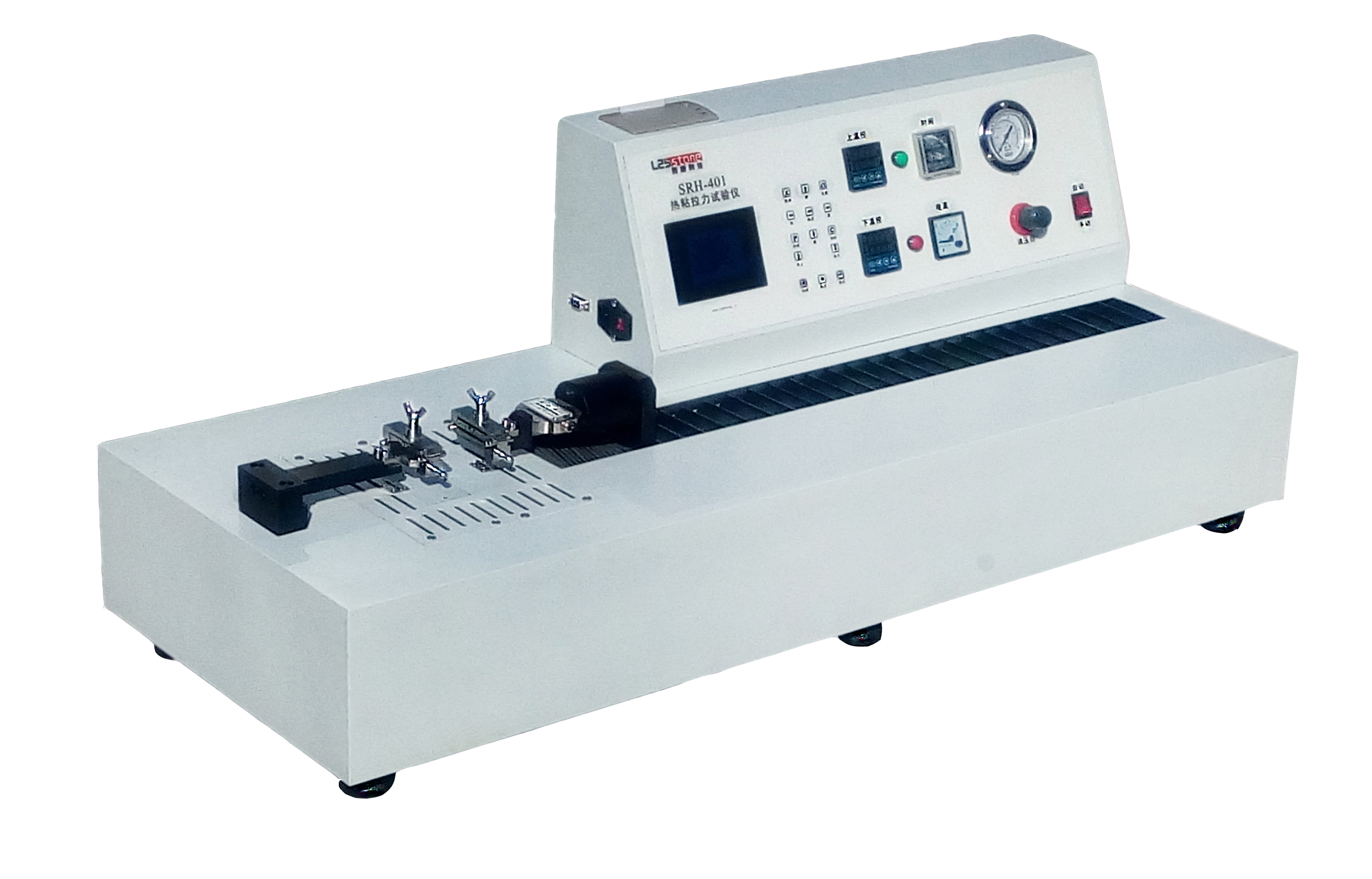 Tensile Tester - Heated Adhesion