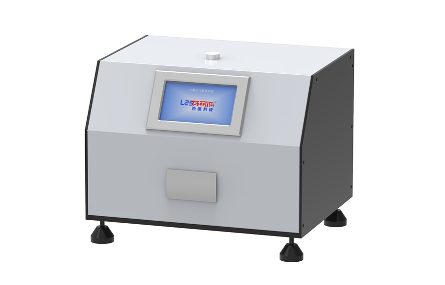Ventilation Resistance Tester