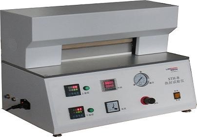 Heat Seal Tester - Single Point