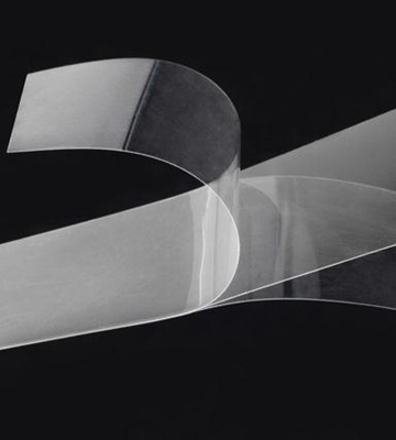 New Materials Barrier Performance