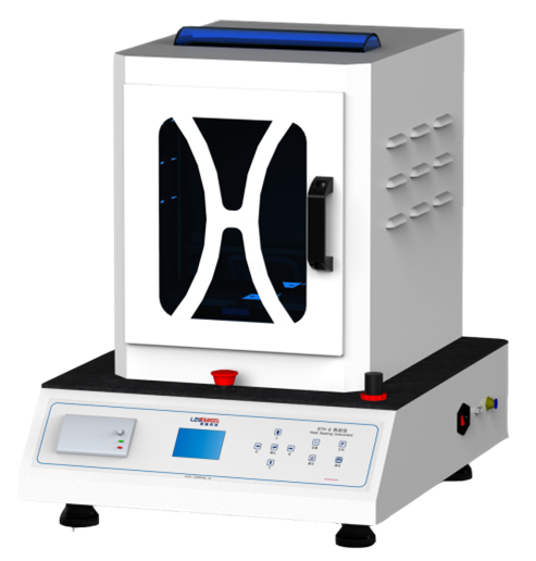 Heat Seal Tester - Intelligent