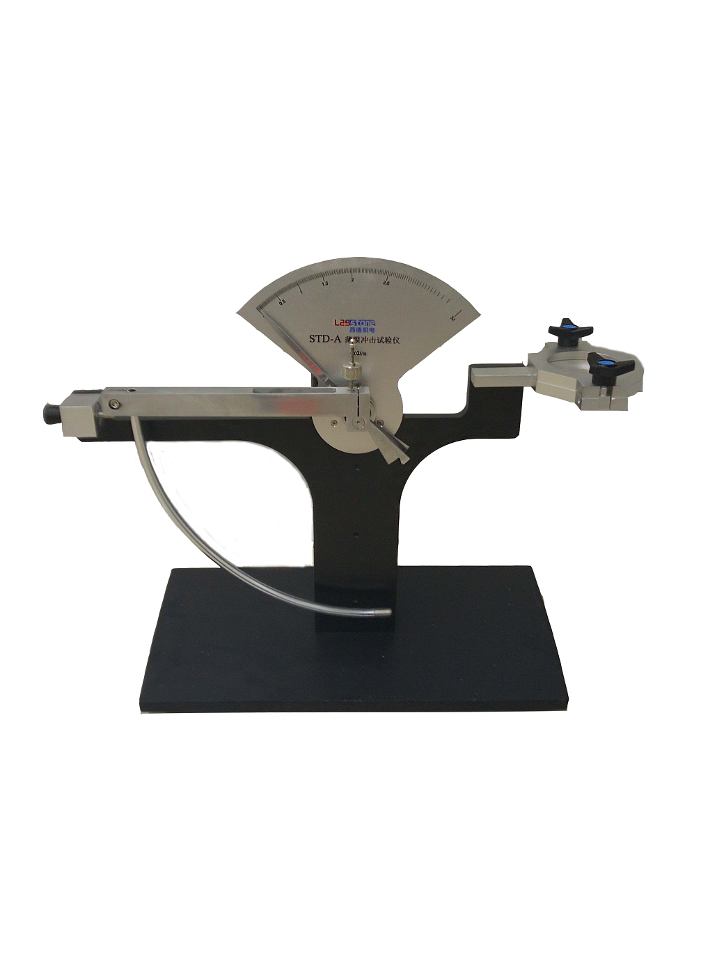 Pendulum Impact Tester - Mechanical