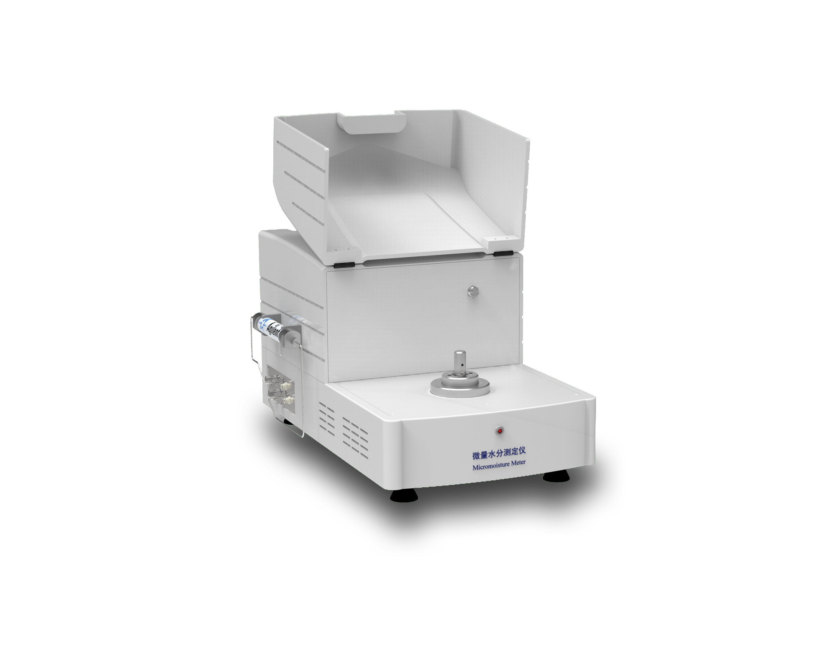 Trace Moisture Analyzer - Electrolytic Method