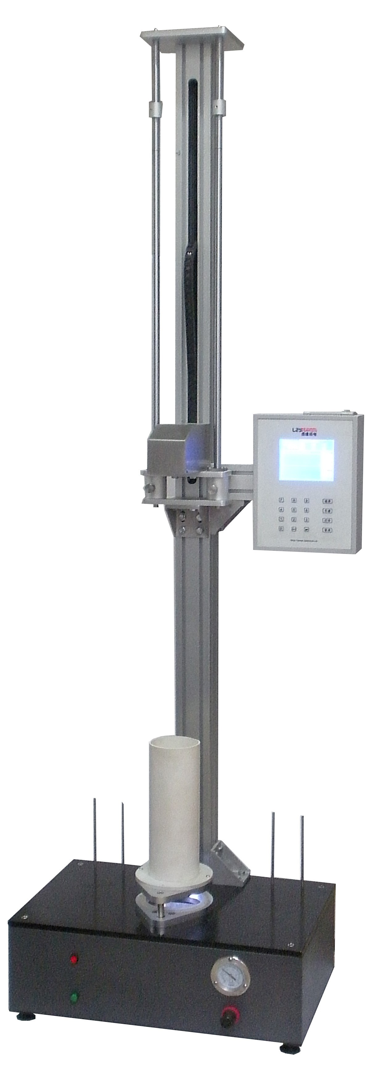 Drop Dart Impact Tester