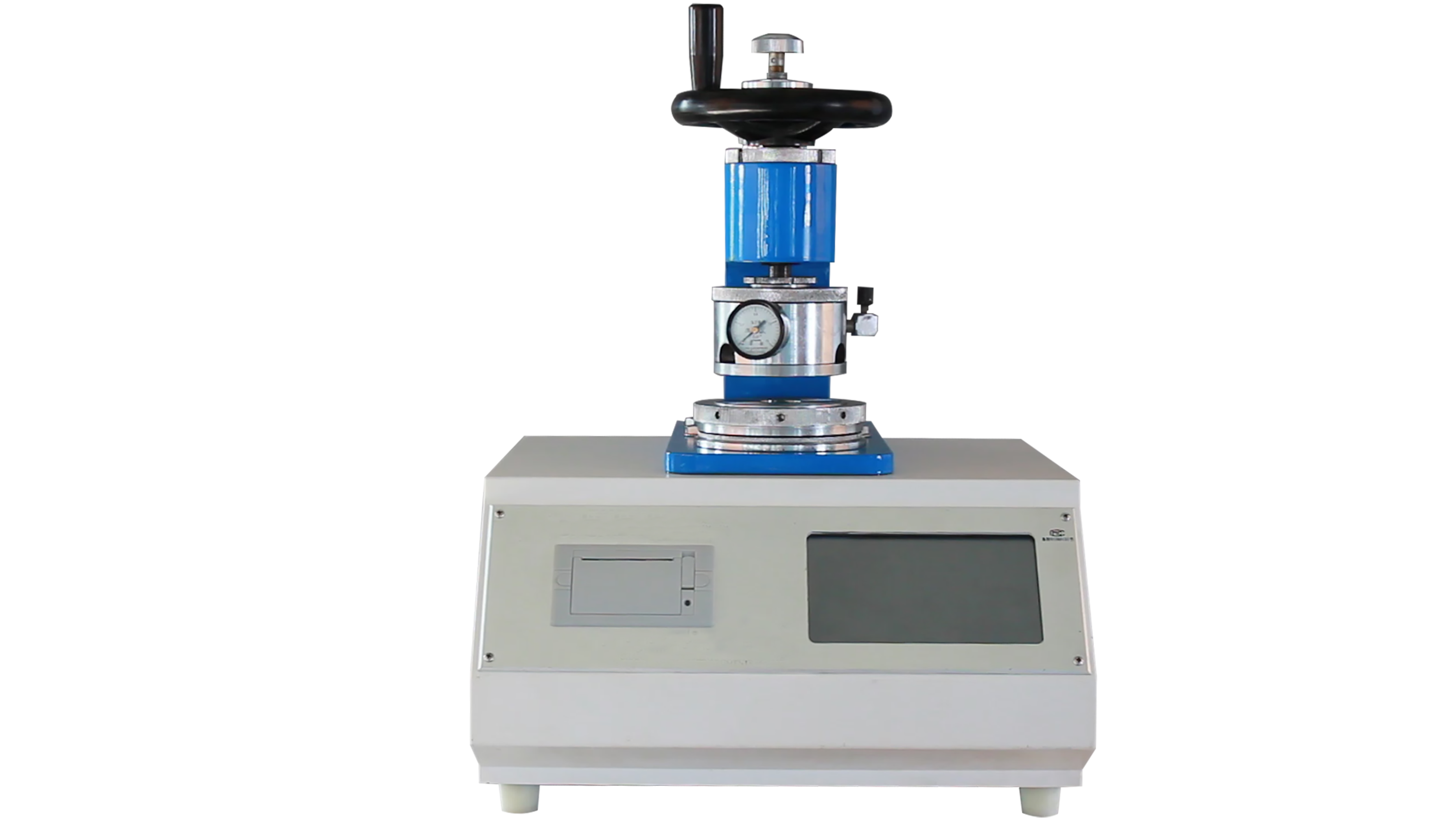 Bursting Strength Tester