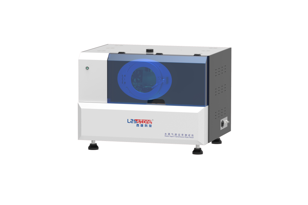 Water Vapor Transmission Rate Analyzer