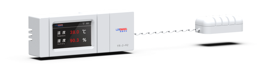 Thermohygrometer