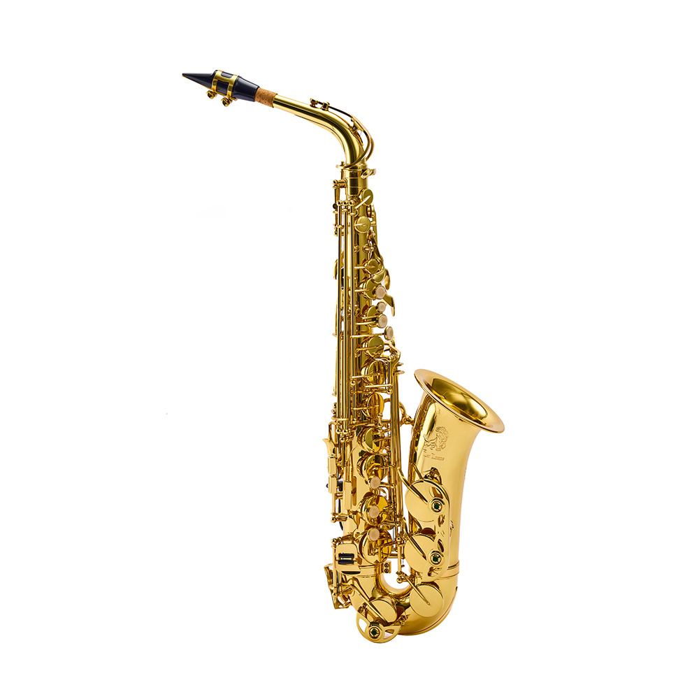 中音薩克斯 DLAS-120
