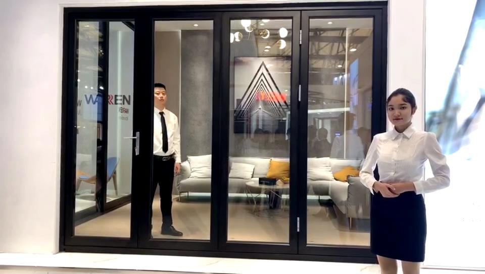68-Fold Door 68-Fold Door
