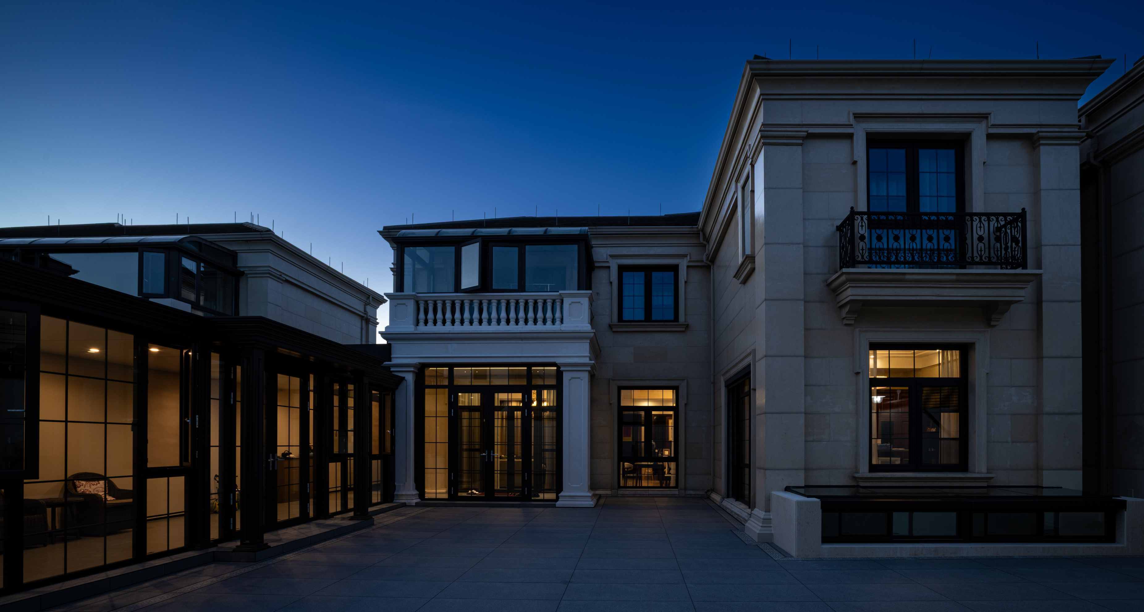 Anji Villa Case Study Anji Villa Case Study