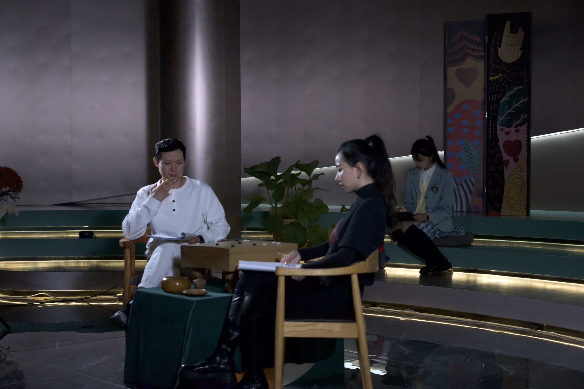 窗外的未来｜探索与思考AI时代的人文发展