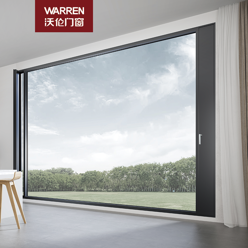 Star Europe 95CDI │ 95 with Double Top-Hung Windows