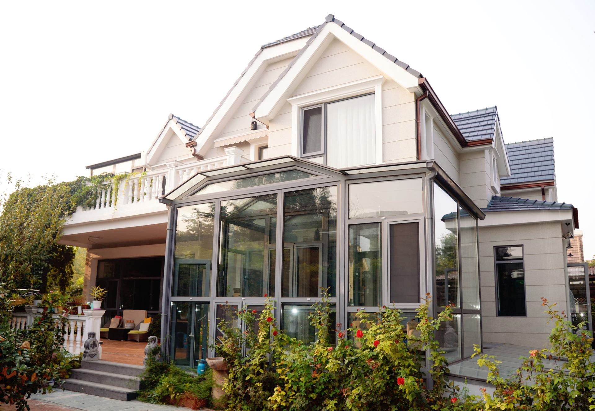Beijing Daxing Villa Beijing Daxing Villa