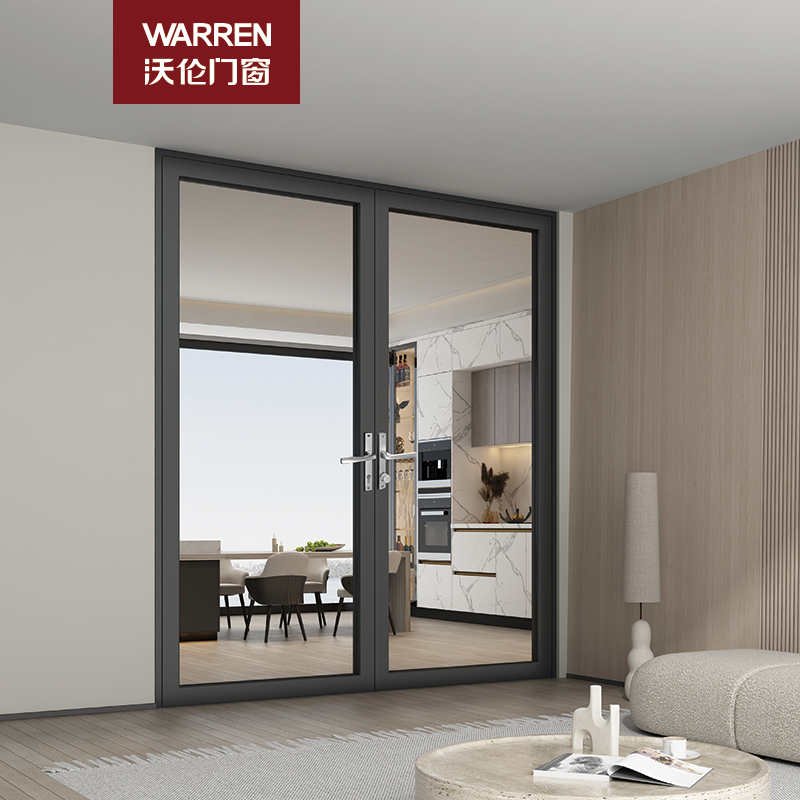 StarO 85FD │ 85-Inch Flush-Fit Sliding Door