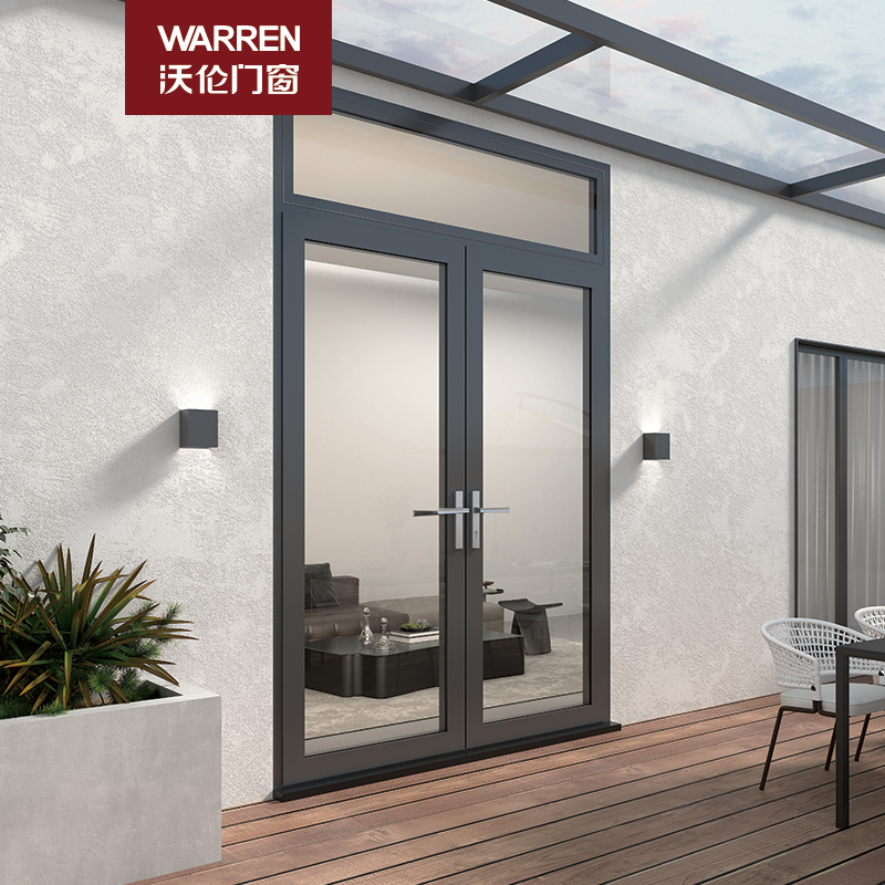 Star Enjoy Pro 75CD │ 75 Lap Joint Swing Door