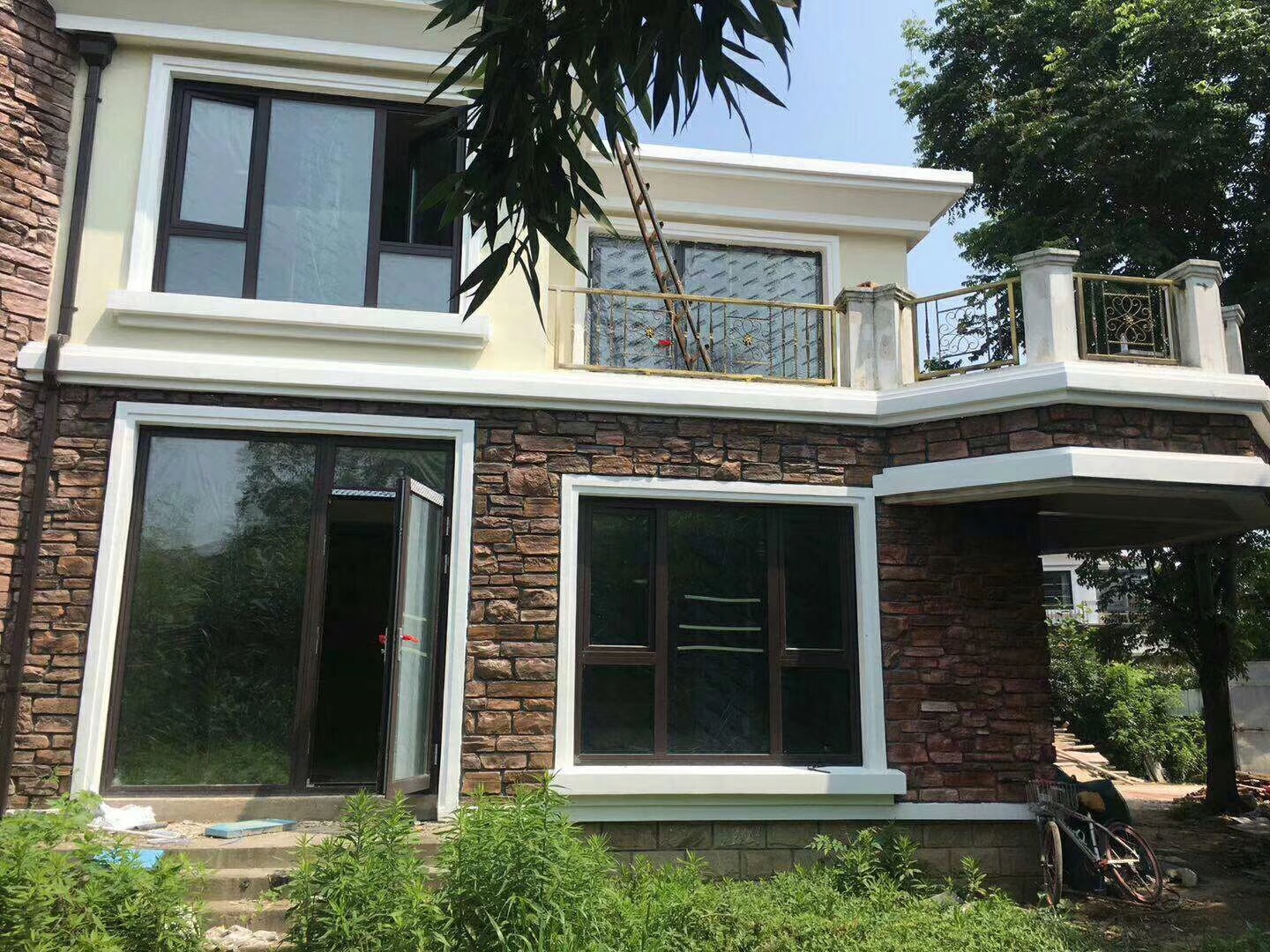 Fragrant Tree Bay Garden Villa Fragrant Tree Bay Garden Villa