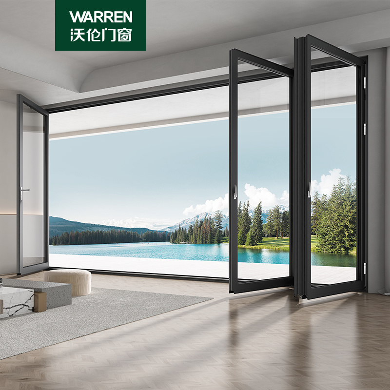 80-Fold Door | Xingou 80B-D