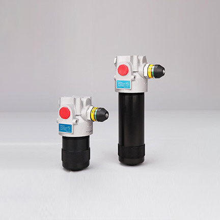XDFM系列中压管路过滤器