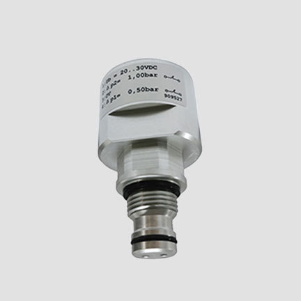 KVL1GW.0-V-121-16-4 压差发讯器