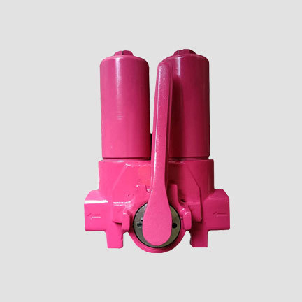 注塑机油过滤器