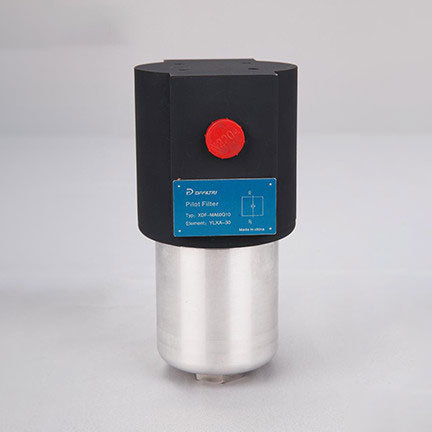 XDF-MA60Q10先导过滤器