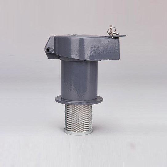 SAF系列带锁液压空气滤清器（新型）