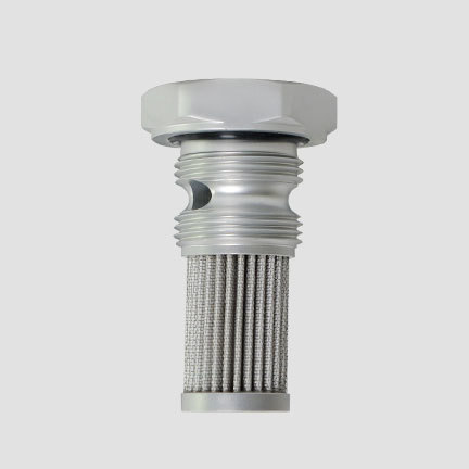 插装式过滤器