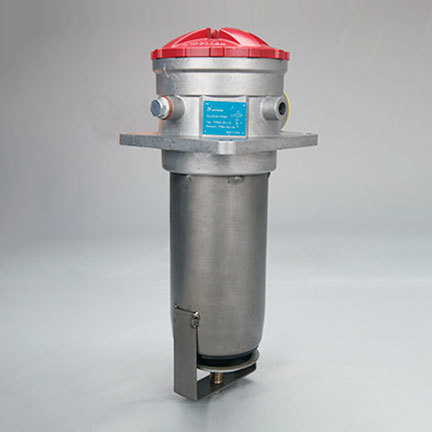 液压过滤器TFB02-45×10 吸油过滤器