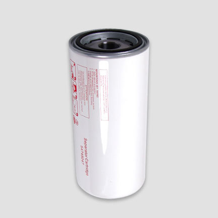 空压机三滤润滑油过滤器