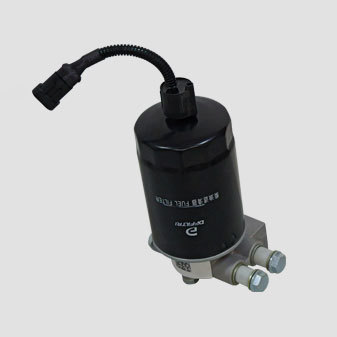 柴油滤清器过滤器