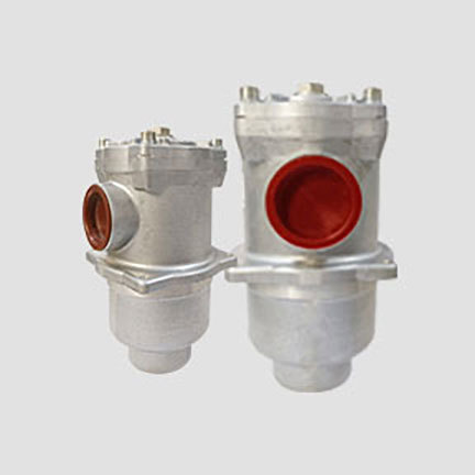 替代贺德克RF系列回油过滤器