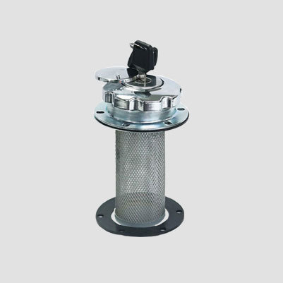 油箱盖液压铲车挖掘机空气滤清器