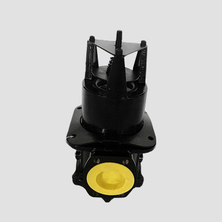 自封式磁性吸油过滤器